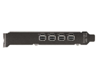 PNY Quadro T1000 8GB DDR6 VCNT1000-8GB-PB - 1066853 - zdjęcie 4